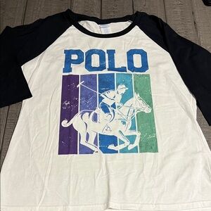 NWOT Brand name Port & Co (NOT POLO RL)  Women’s XL